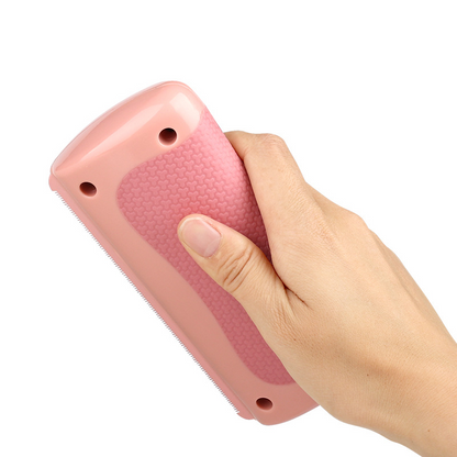 The Knot Buster — Detangling Comb for Cats and Dogs
