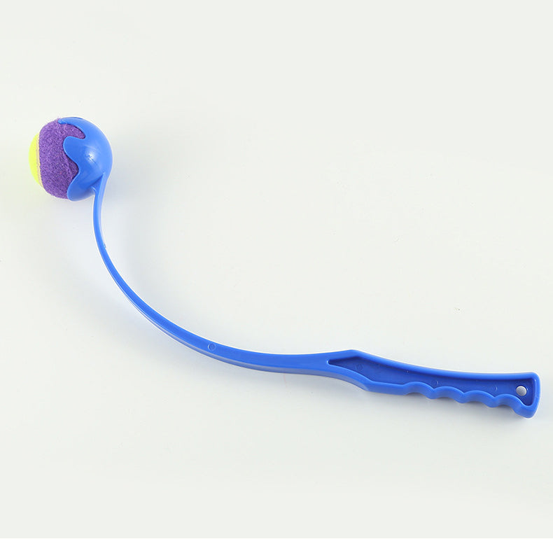 The Zoomie Launcher — Fetch Training Ball Thrower