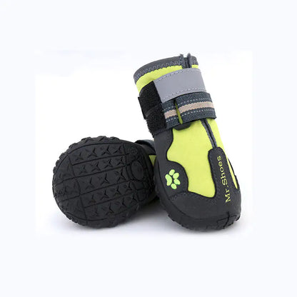 Outdoor Pet Boots