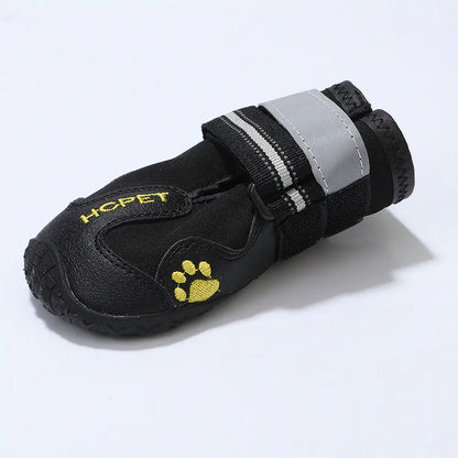 Outdoor Pet Boots