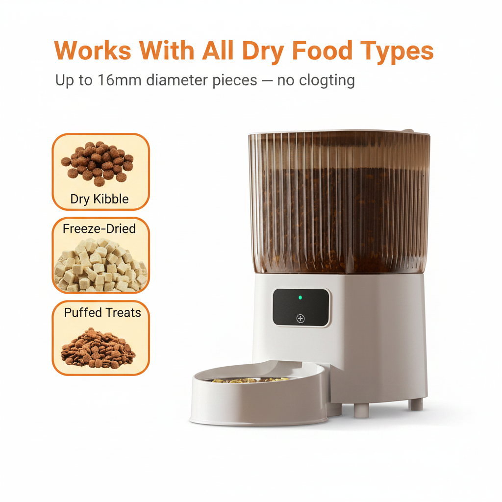 Food Compatibility Infographic