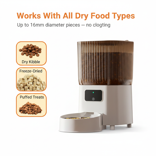 Food Compatibility Infographic
