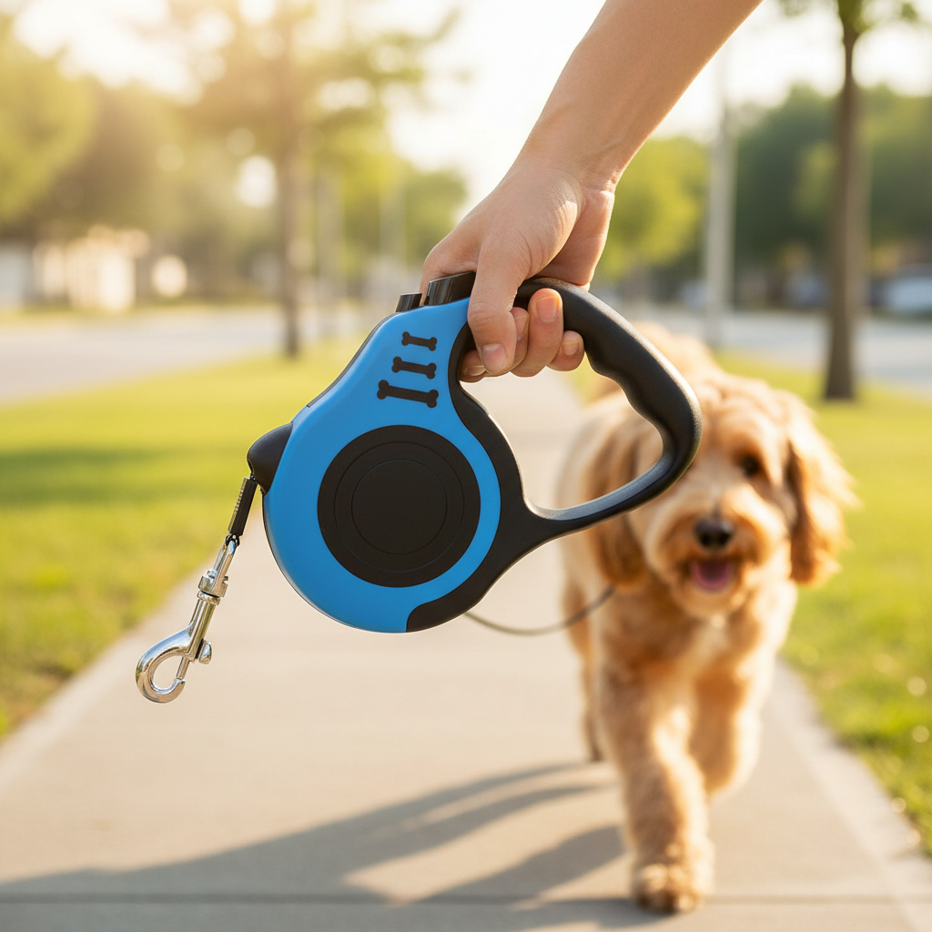 FreePaw Handle Lifestyle