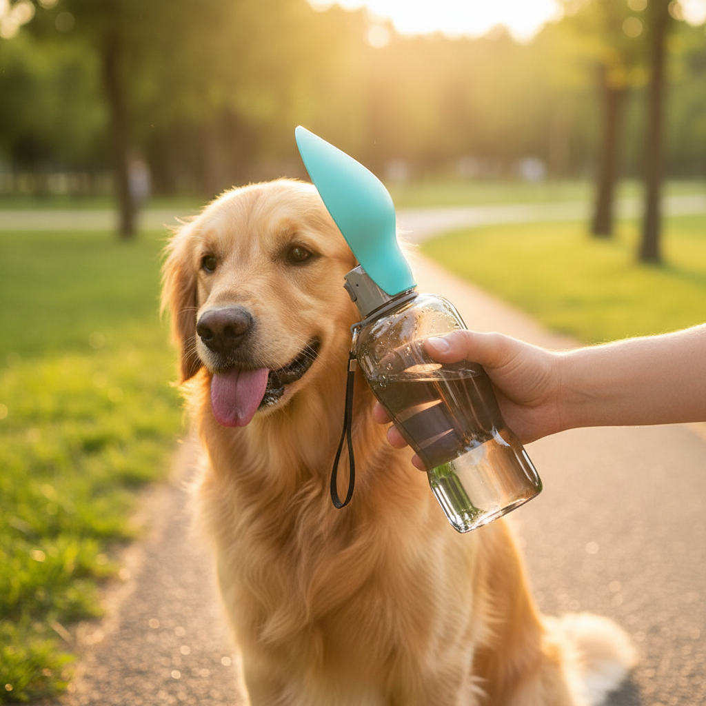 HydroRover Lifestyle