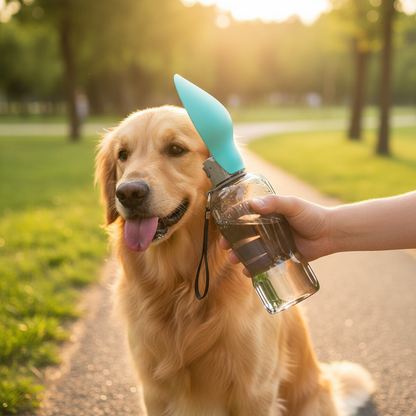 HydroRover Lifestyle