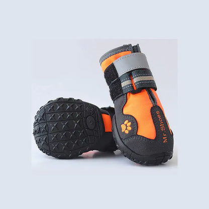 Outdoor Pet Boots