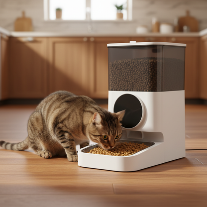 Smart Feast Lifestyle v2