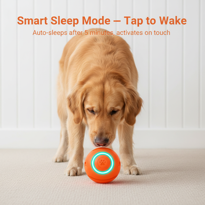 Smart Sleep Mode