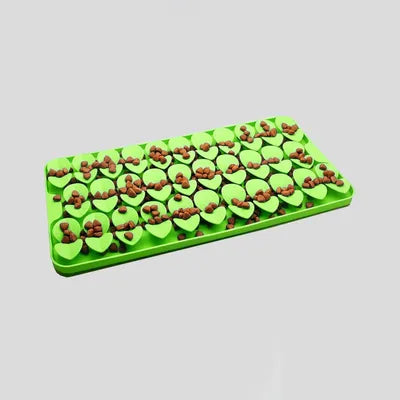 Sniff & Slow — Silicone Snuffle Feeder